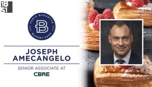 Paris Baguette’s Rapid Growth Led by a Real Estate Heavy Hitter